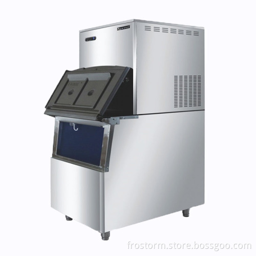 Cheap Supermarket Ice Flake Machine